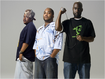 De La Soul