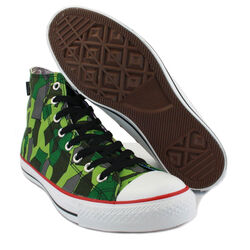 converse gorillaz limited edition