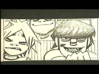 Storyboard Video