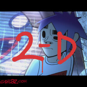 Clint Eastwood Gorillaz Wiki Fandom The whole clint eastwood video. clint eastwood gorillaz wiki fandom