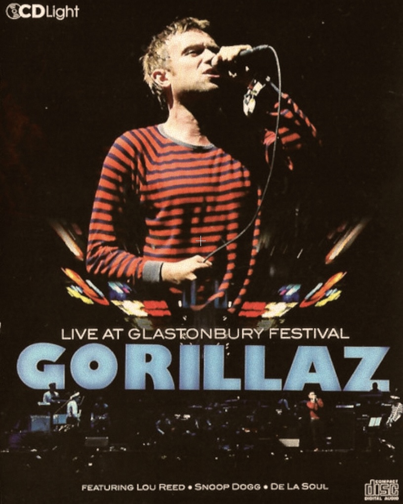 ミュージック The Who Glastonbury Festival 2015 DVD THE WHO Live At The Glastonbury Festival UK 2015 DVD | DVD