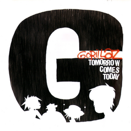TomorrowComesTodaySingle