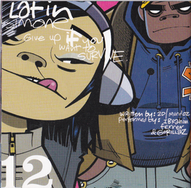 Album Artwork