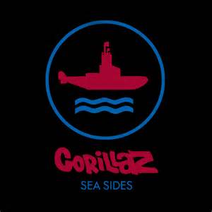 Sea Sides Gorillaz Wiki Fandom