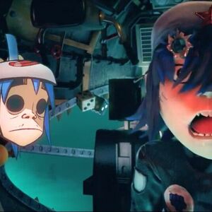 Cyborg Noodle Gallery Gorillaz Wiki Fandom There is currently no wiki page for the tag cyborg noodle (gorillaz). cyborg noodle gallery gorillaz wiki