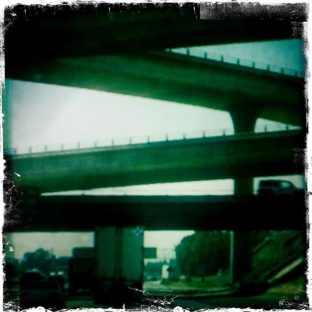 Cover art for The Snake In Dallas