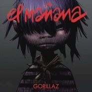 UK/EU/JAPAN DVD-Single