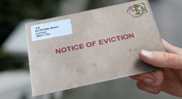 Eviction Notice