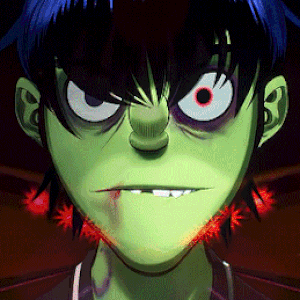 Friday 13th Music Video Gallery Gorillaz Wiki Fandom Find and follow posts tagged gorillaz 2d on tumblr. friday 13th music video gallery