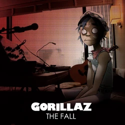 Nudel Gorillaz Phase 3