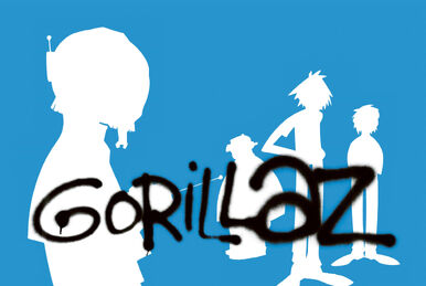 Tomorrow Comes Today (Carl H. Remix) | Gorillaz Wiki | Fandom