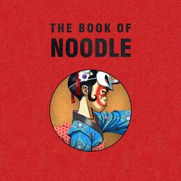 TheBookOfNoodle