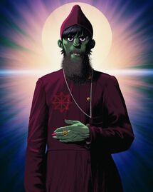 Murdoc-the-great-leader