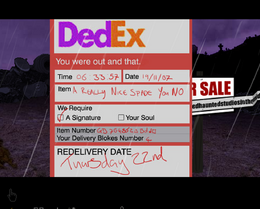 Dedex