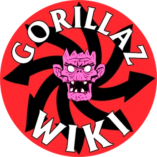 Gorillaz Wiki