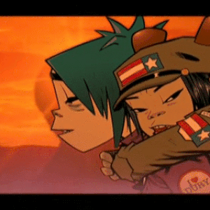 Noodle Gallery Gorillaz Wiki Fandom Top tumblr posts latest articles. noodle gallery gorillaz wiki fandom