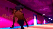 Kong Studio's Tour by MTV Cribs.gif (1.19 MB) Murdoc cutting a onion.