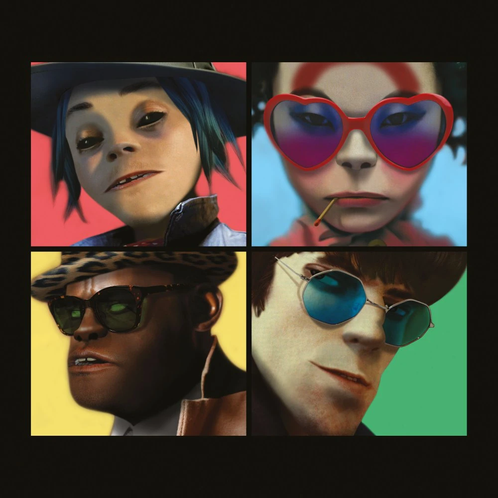 Momentz Gorillaz Wiki Fandom
