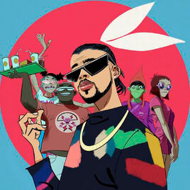 Single Cover