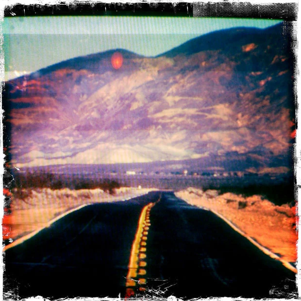 Cover art for The Speaks It Mountain