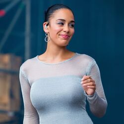 JorjaSmith