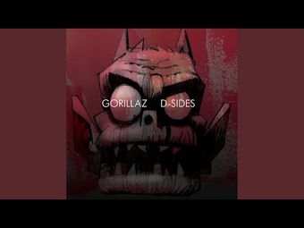 Feel Good Inc. (Stanton Warriors Remix) | Gorillaz Wiki | Fandom
