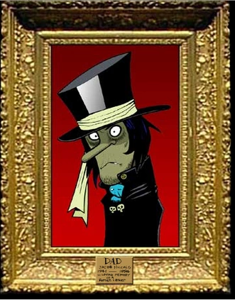 gorillaz имена персонажей всех. Ihavenostrings. gorillaz имена персонажей всех фото. gorillaz имена персонажей всех-Ihavenostrings. картинка gorillaz имена персонажей всех. картинка Ihavenostrings. Один из антагонистов Gorillaz. Мёрдок в своём лайв-чате с фанатами описывал его как "воплощение всего плохого в одном теле". gorillaz имена персонажей всех. Ihavenostrings. gorillaz имена персонажей всех фото. gorillaz имена персонажей всех-Ihavenostrings. картинка gorillaz имена персонажей всех. картинка Ihavenostrings. Один из антагонистов Gorillaz. Мёрдок в своём лайв-чате с фанатами описывал его как "воплощение всего плохого в одном теле".