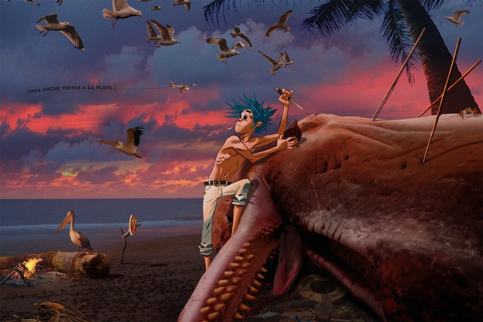 gorillaz имена персонажей всех. Gorillaz book of 2d 01. gorillaz имена персонажей всех фото. gorillaz имена персонажей всех-Gorillaz book of 2d 01. картинка gorillaz имена персонажей всех. картинка Gorillaz book of 2d 01. Один из антагонистов Gorillaz. Мёрдок в своём лайв-чате с фанатами описывал его как "воплощение всего плохого в одном теле". gorillaz имена персонажей всех. Gorillaz book of 2d 01. gorillaz имена персонажей всех фото. gorillaz имена персонажей всех-Gorillaz book of 2d 01. картинка gorillaz имена персонажей всех. картинка Gorillaz book of 2d 01. Один из антагонистов Gorillaz. Мёрдок в своём лайв-чате с фанатами описывал его как "воплощение всего плохого в одном теле".