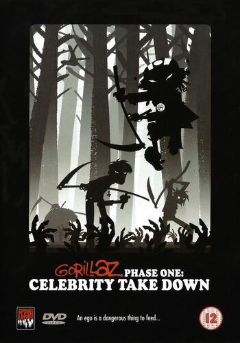 CelebrityTakeDownCover