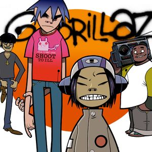 2 D Gallery Gorillaz Wiki Fandom All of them bruh 2d is so funny and goofy and dumb on all so i can't pick but i would like phase 3. 2 d gallery gorillaz wiki fandom
