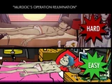 Murdoc's Operation Rejuvination