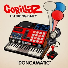Streaming Cover