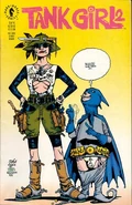Tank Girl 2
