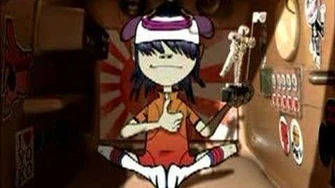 Gorillaz_MTV_Music_Award