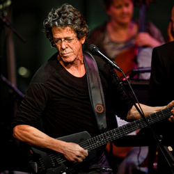 LouReed