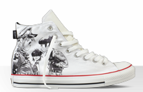 Gorillaz chucks deals