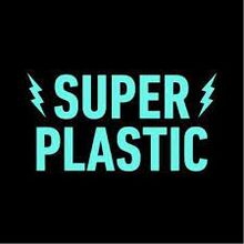 Superplastic Logo