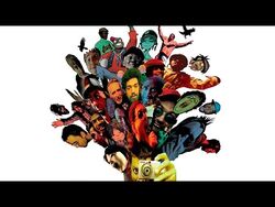 ゴリラズ/ Bananaz Gorillaz – Bananaz | Releases | Discogs