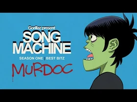 Gorillaz_presents_Murdoc's_Best_Bitz_from_Song_Machine_Season_One