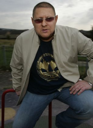 Shaun Ryder Gorillaz Wiki Fandom