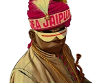 Russel Hobbs