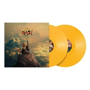 Yellow Indie-Exclusive Vinyl