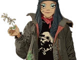 Noodle