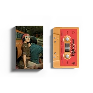 Noodle Cassette