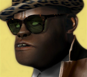 Russel Humanz