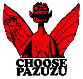 Choose Pazuzu