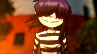 Noodle Gorillaz Wiki Fandom Watch short videos about #phase2noodle on tiktok. noodle gorillaz wiki fandom