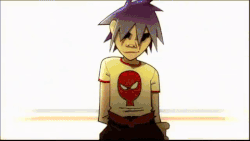 2 D Gallery Gorillaz Wiki Fandom 2 D Gallery Gorillaz Wiki Fandom