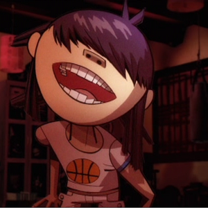 Dare Video Gorillaz Wiki Fandom #gorillaz #dare #gorillaz dare #dare gorillaz #noodle #gorillaz noodle #noodle gorillaz is anyone ever going to acknowledge that in the dare music video, noodle has a head in her closet. dare video gorillaz wiki fandom