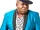 Barrington Levy